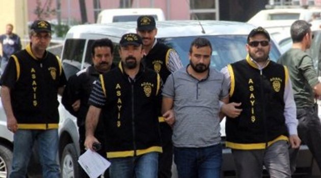 Yaşlı Adamın 221 Bin Lirasını Dolandıran Sahte Polisler Yakalandı