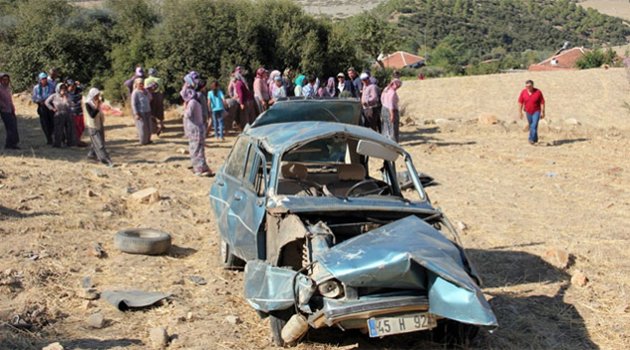 Yaşlı çift son yolculuklarına da birlikte uğurlandı