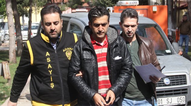 Yaşlı kadını dolandırdı