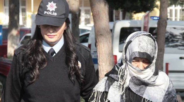 Yaşlı ve Hızlı Yankesici