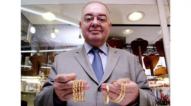 ‘Yastık altındaki paralar altınla değerlendirilmeli’