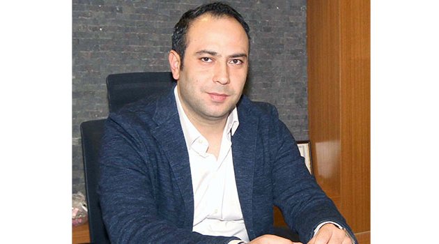 Yatırımlar batıdan doğuyor