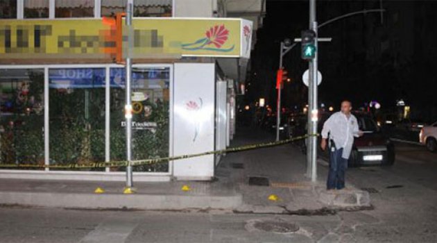 Yayalara pompalı ile ateş açtı: 6 yaralı