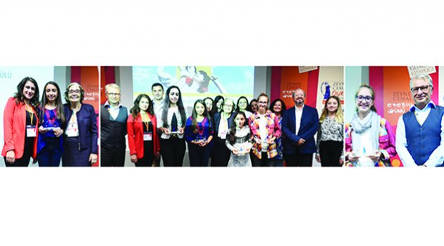 Yayıncılar 20 Ekim’de  İstanbul’da buluşuyor