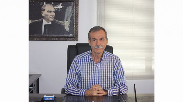 Yaz aylarında beton dökümüne dikkat!
