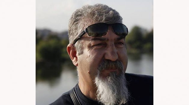 Yazarlar Karahan Kitabevi için buluşuyor