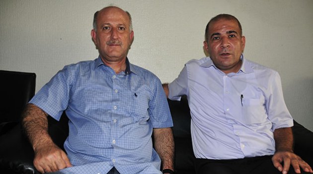 Yazı İşleri Müdürlerine rotasyon uygulamasına tepki