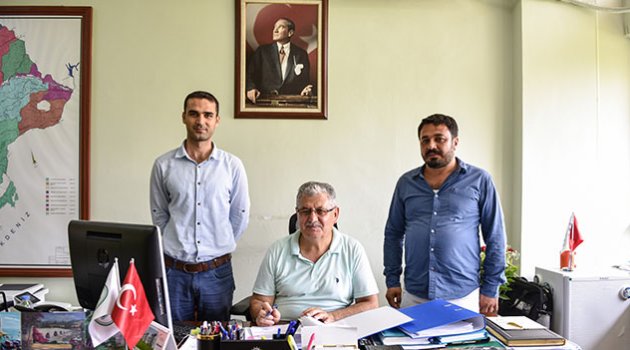 Yedigöze’de sevindiren gelişme