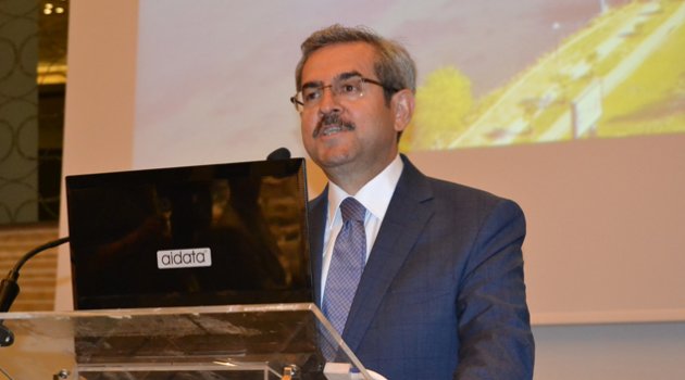 Yedigöze sulama sistemiyle yeni bir Çukurova doğacak