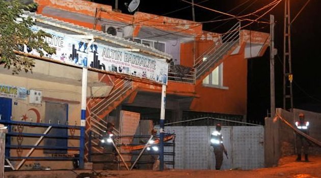 Yeğen cinnetinde ölü sayısı 4'e yükseldi