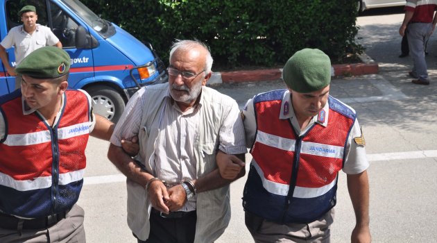 Yeğenini hasmına benzettiği için öldürmüş
