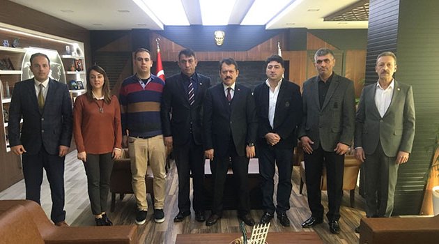 Yeldan: Engelliler de toplumun bir parçası