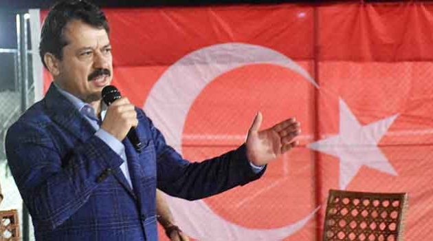 Yeldan gitti, Yurdagül geldi