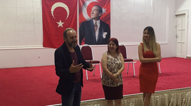 ‘Yeme isteğiniz durmuyorsa sebepleri psikolojik olabilir’