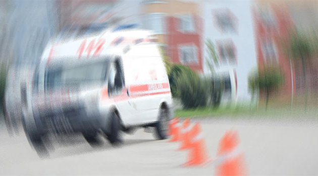 Yemek tuzu yerine bulaşık tuzu yiyen 7 çocuk zehirlendi