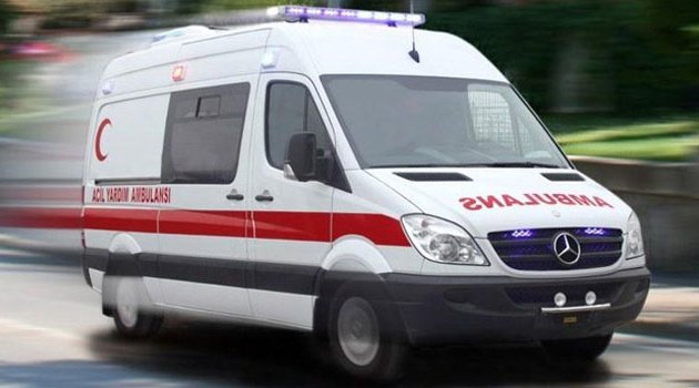 Yemekten sonra fenalaşan genç hayatını kaybetti