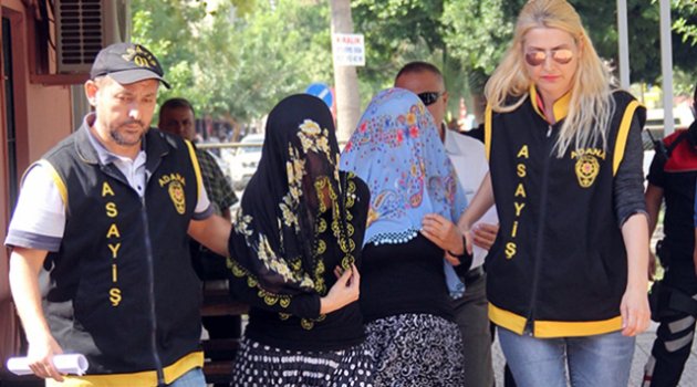 Yemin ederim ki ben öldürmedim’