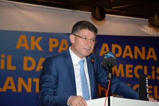 Yeni: “1 Kasım’da milletimiz kendisini tek başına iktidara taşıyacak”