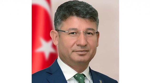 Yeni: 30 Ağustos bizim  için bir iftihar vesilesidir