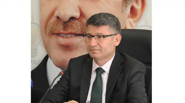 Yeni: 30 Ağustos hepimiz için iftihar meselesidir