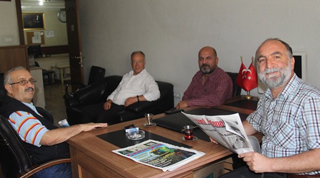 Yeni Adana gazetesi 100. yıla hazırlanıyor
