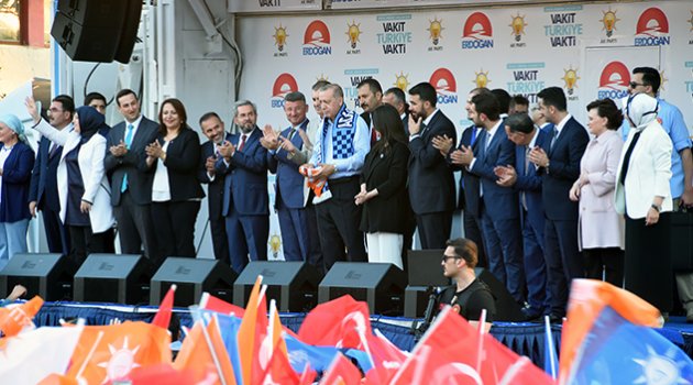 Yeni: Adanalılar yine tarih yazdı