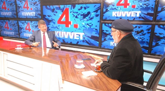Yeni: "AK Parti Adana’ya yatırım yapmadı demek vebaldir"