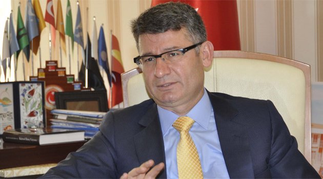 Yeni: "Askerimize, polisimize ve partimize sıkılan her kurşun milletimize sıkılmıştır"