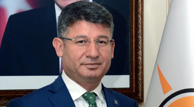 Yeni: Berat Kandili arınma gecesidir