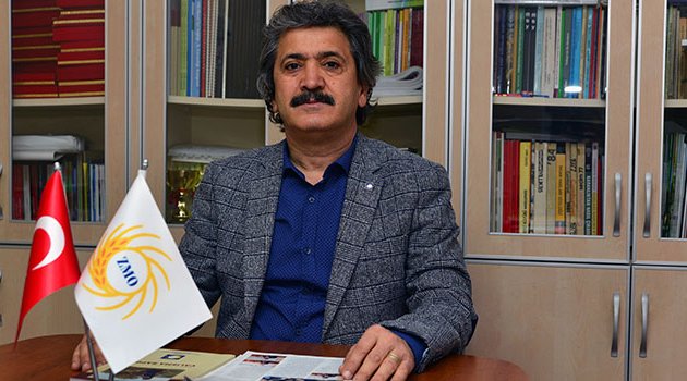 YENİ BİR GDO SALDIRISINA 'HAYIR'