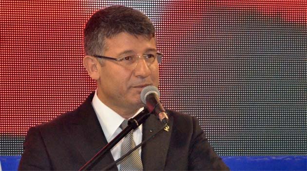 Yeni: "Bizim davamızda ‘Ben’ Yok ‘Biz’ vardır"