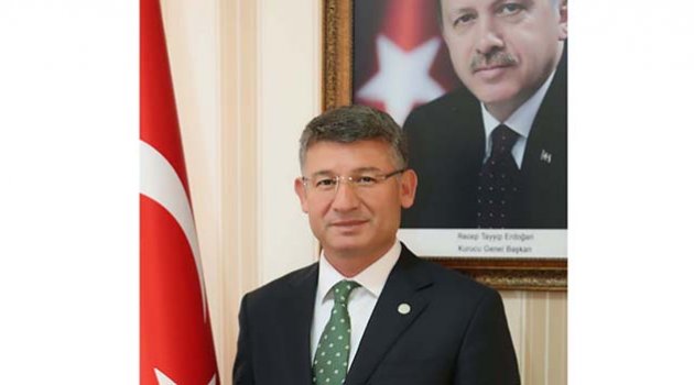 Yeni: Çocuklarımız hepimizin geleceğidir