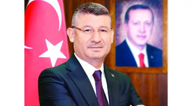 Yeni: Daha güçlü kenetlenmeliyiz