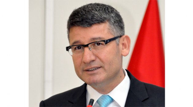 Yeni: “Demokrasi şölenimiz, CHP’nin huzurunu kaçırdı”