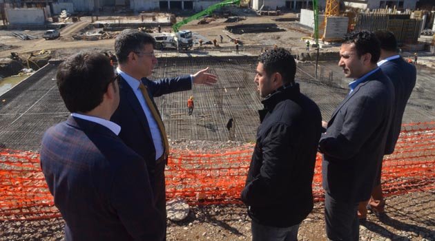 Yeni’den CHP’ye halktan habersiz halk partisi tepkisi