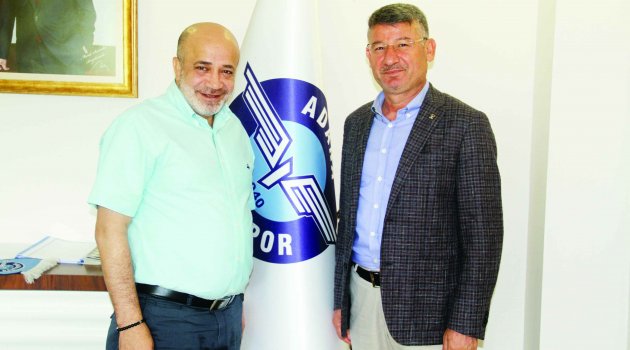 Yeni’den Demirspor’a ziyaret