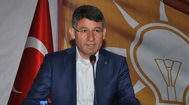Yeni’den imar tepkisi!