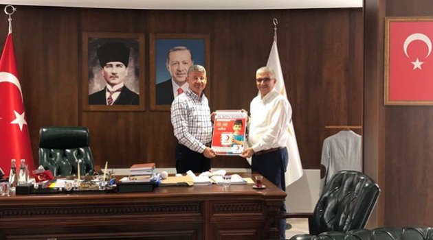 Yeni’den, Kızılay'ın Kurban Kampanyası’na destek