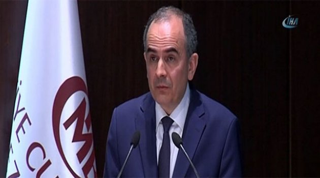 Yeni dönem resmen başladı