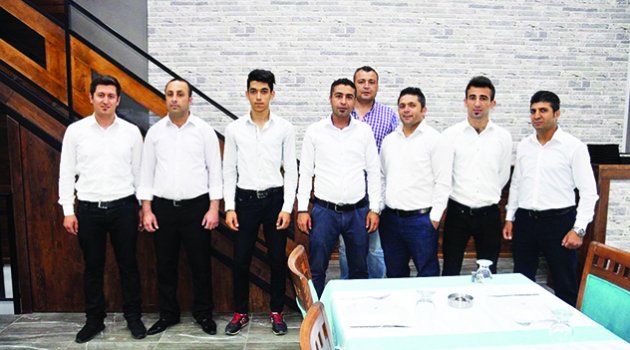 Yeni Dostlar’da Ramazan farkı