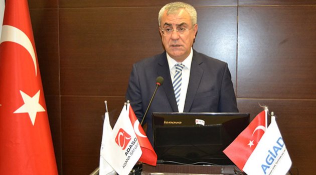 "Yeni Dünya Düzeninde Dış Ticaret" semineri