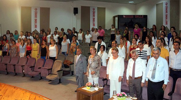 Yeni Eğitim-Öğretim Yılı, Yeni Heyecan