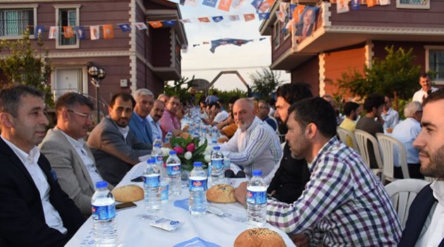 Yeni: Eski ve yeni Türkiye  arasındaki farkı görmeliyiz
