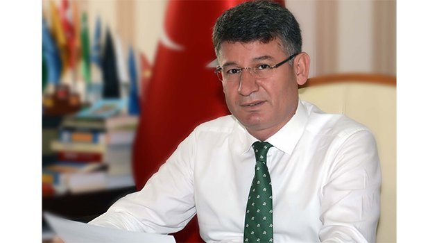 Yeni: "Gençlik geleceğimizin teminatıdır"