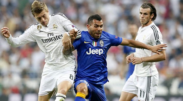 Yeni hedef Carlos Tevez!