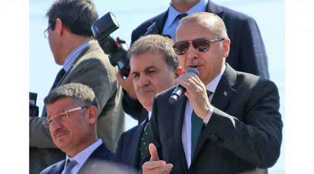 Yeni: Hizmet yolunda yürümeye devam