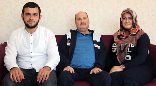 Yeni Kalple Yeni Hayat