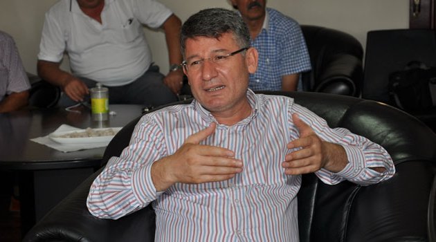 Yeni: Kazım Barışık Adana’nın sembolü olmuştu