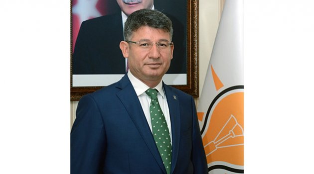 Yeni: “MHP İl Başkanı hep ezbere konuşuyor”