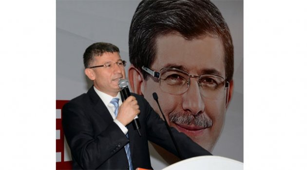 Yeni: “Milletimiz istikrara oy verdi”